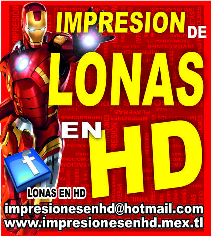 impresion de folletos, impresion de papeleria, impresion de fotosm
impresion de lonas mesh en hd, impresion en tela canvas, 
impresio de en gran formato, gran formato en alta definicion,
impresion en vinyl en alta definocion, impresion de vinil en alta de